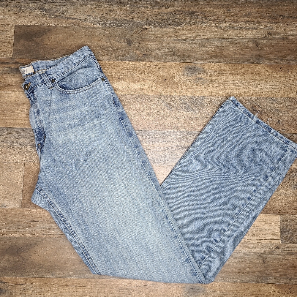Urban Pipeline • Men's Boot Cut Jeans